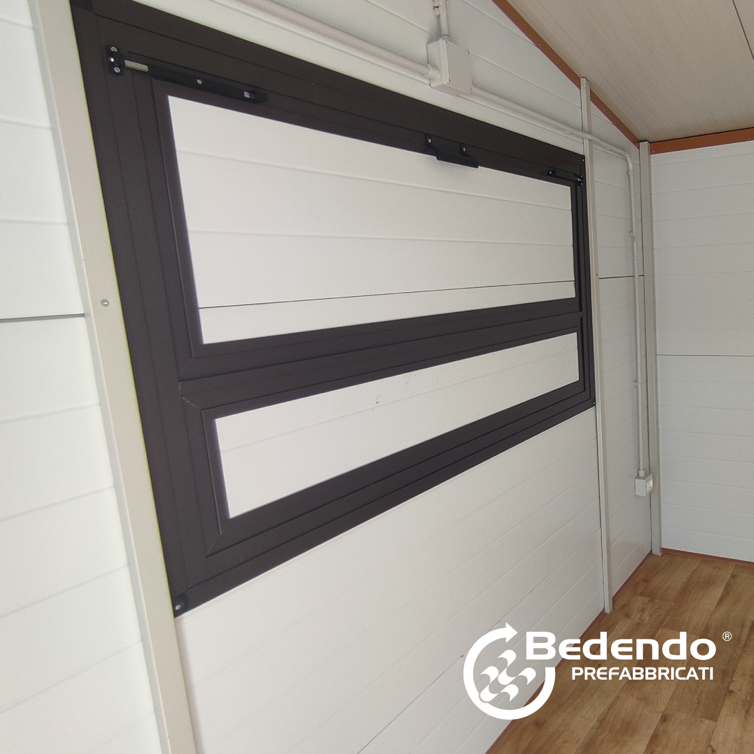 Chiosco 3x2 (Cod.15) - immagine 5