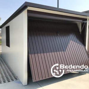 Box Auto 3x5 (Cod.33)