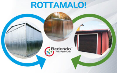 Rottama il tuo vecchio box