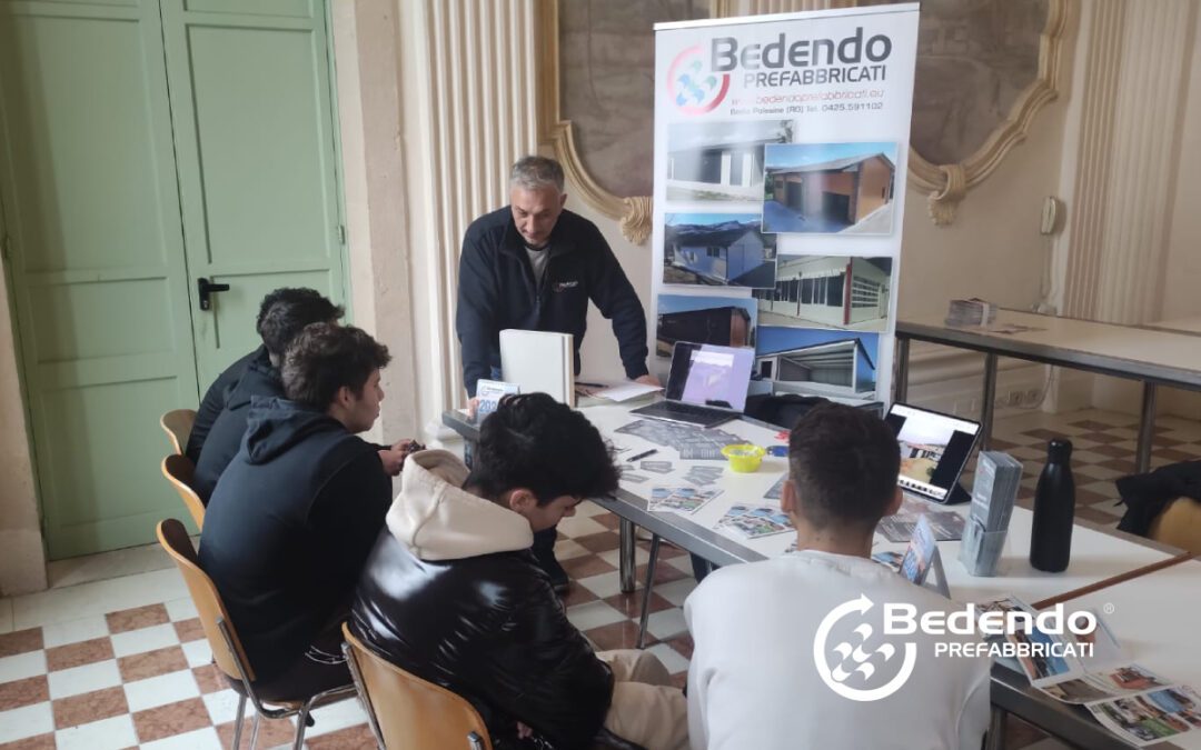 Studenti e imprese: Incontriamoci!