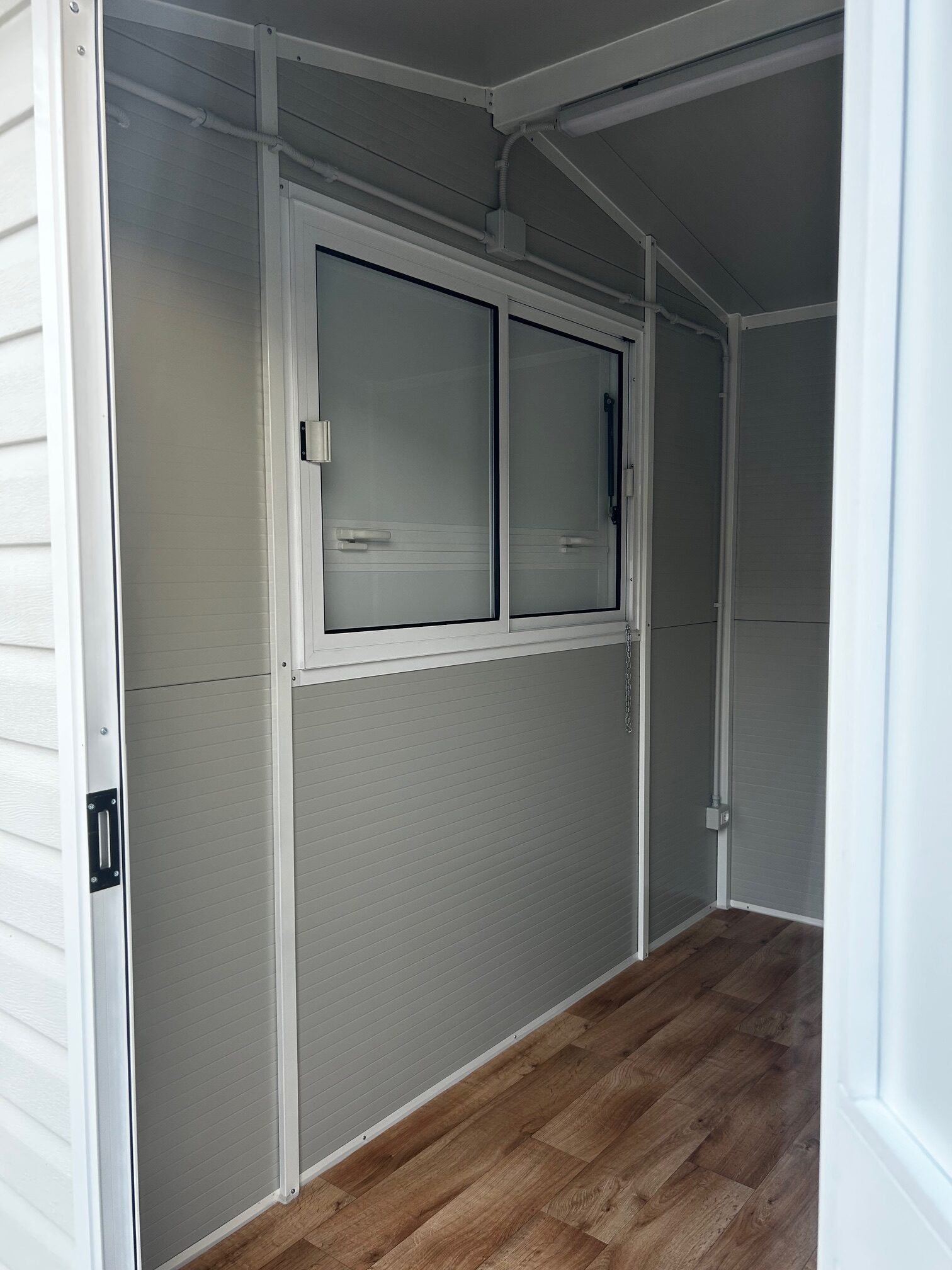 Chiosco 3x2 (Cod. 16) - immagine 4