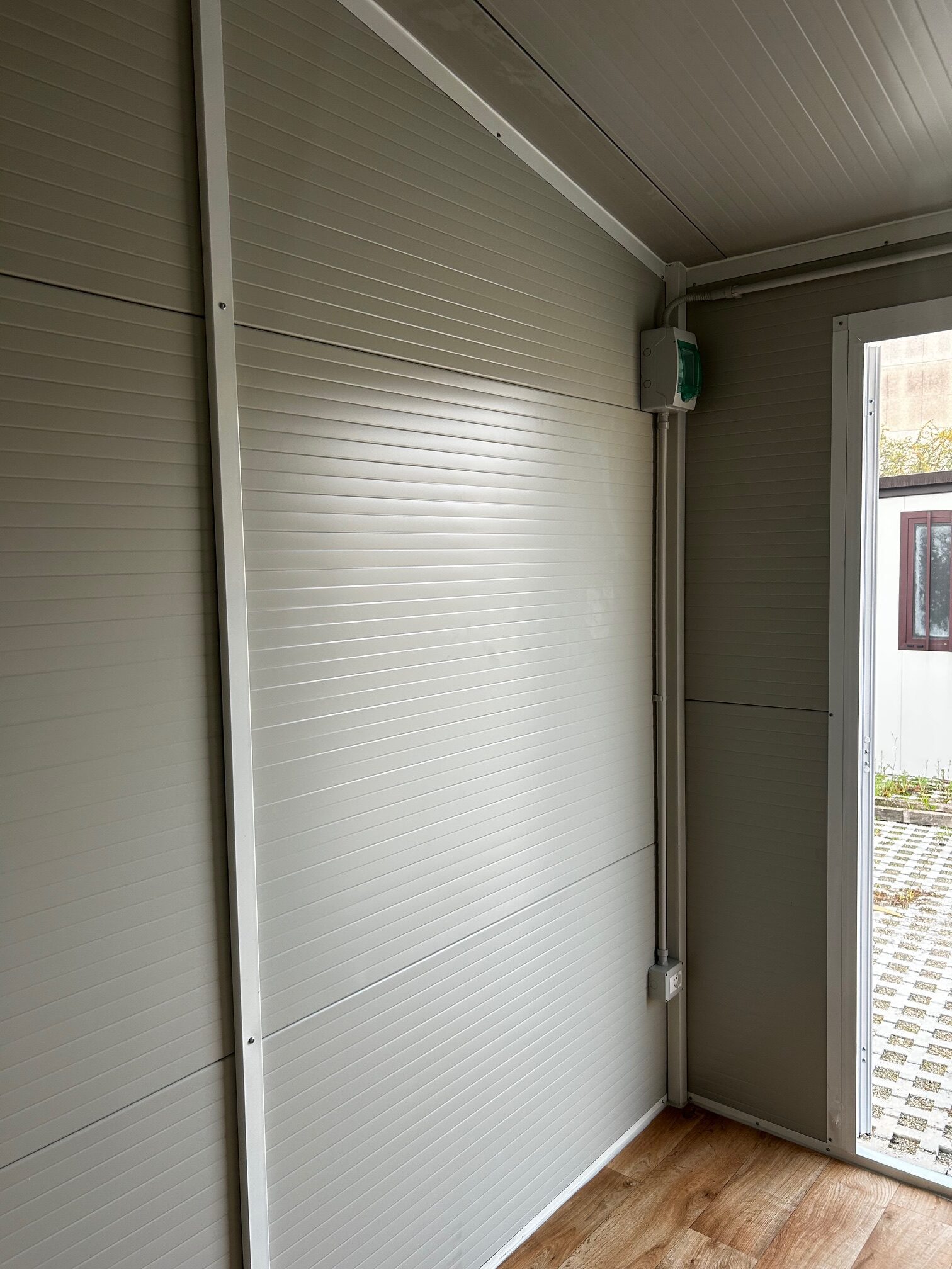 Chiosco 3x2 (Cod. 16) - immagine 3