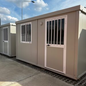 Monoblocco 4x2 vuoto (Cod. MON155)